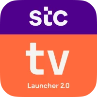 stc tv launcher