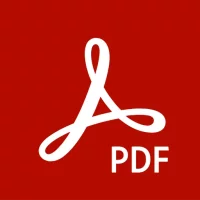 Adobe Acrobat Reader: PDF عدّل