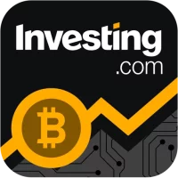العملات الرقمية Investing.com