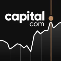 Capital.com الاستثمار والأسهم