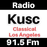 Kusc Classical 91.5 Fm Radio