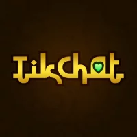 TikChat - دردشة فيديو حية