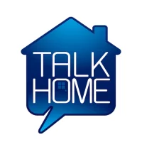 Talk Home: مكالمات دولية رخيصة