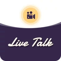 LiveTalk - دردشة فيديو عشوائية