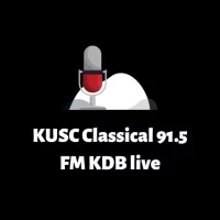 KUSC Classical 91.5 FM live