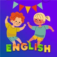 تعلم الانجليزيه للاطفال
