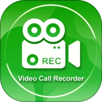 Video Call Recorder With Audio