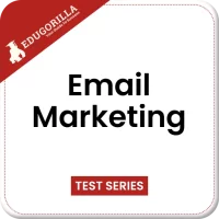 Email Marketing Exam Prep App