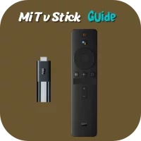 Mi Tv Stick Guide