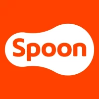 Spoon: بث صوتي على المباشر