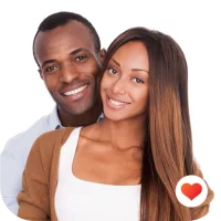 Black Dating: Chat, Meet, Date