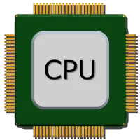 CPU X - الجهاز ومعلومات النظام